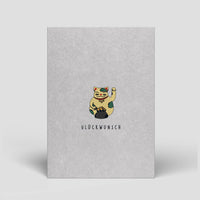 Glückwunsch | Postcard